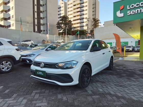 VOLKSWAGEN POLO 1.0 MPI TRACK MANUAL